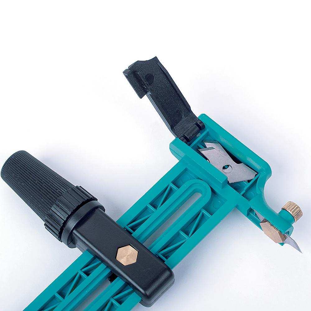 Wolfcraft Kružni Rezač 40 - 230 mm - 4151000 - Slika 4