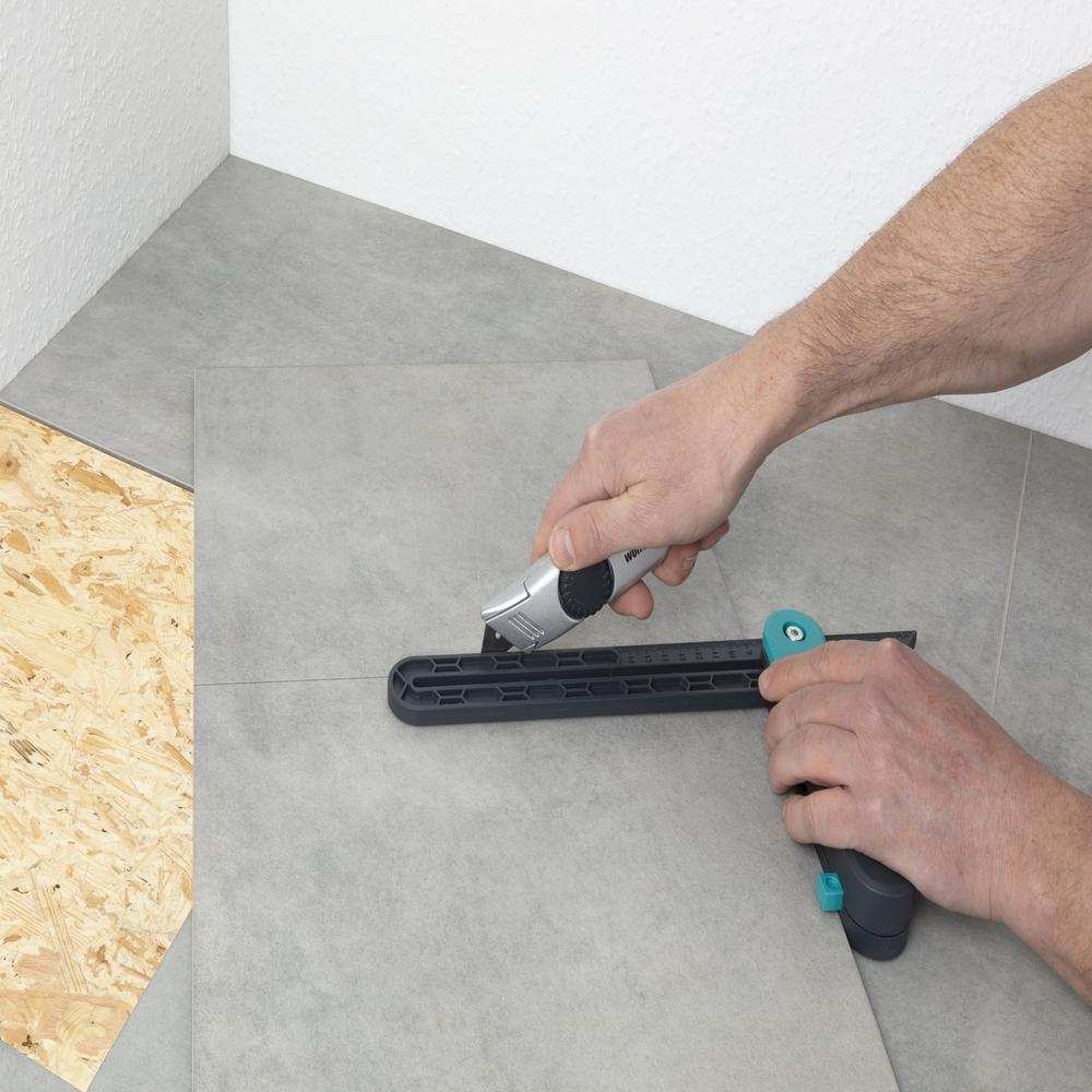 Wolfcraft Kutomjer Sa Funkcijom Mjerača Za Označavanje - 6958000 - Slika 7