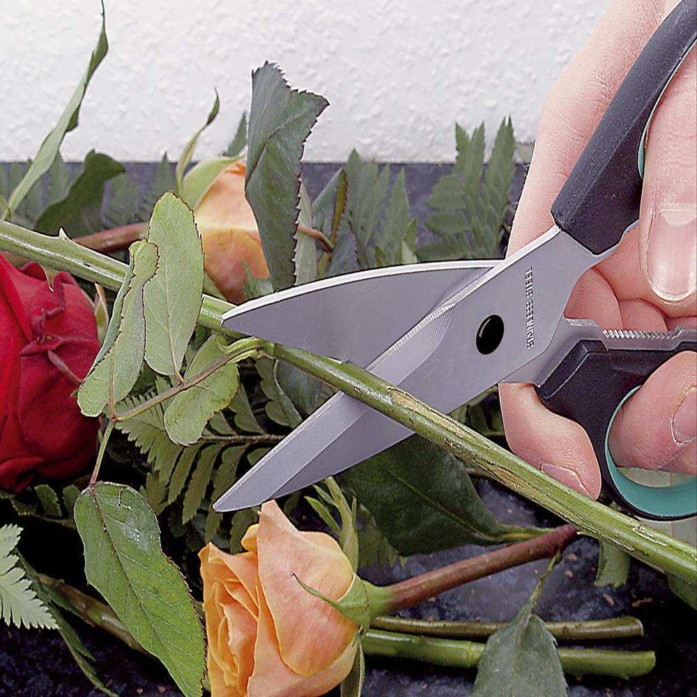 Wolfcraft Škare Makaze Univerzalne 70 mm - 4164000 - Slika 2