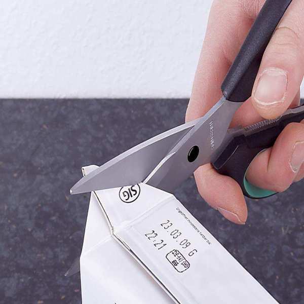 Wolfcraft Škare Makaze Univerzalne 70 mm - 4164000 - Slika 3