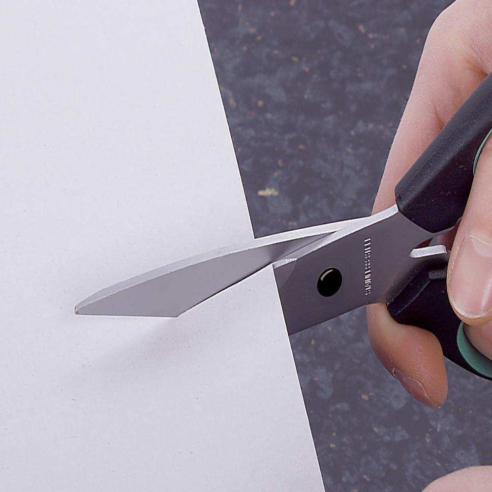 Wolfcraft Škare Makaze Univerzalne 70 mm - 4164000 - Slika 5