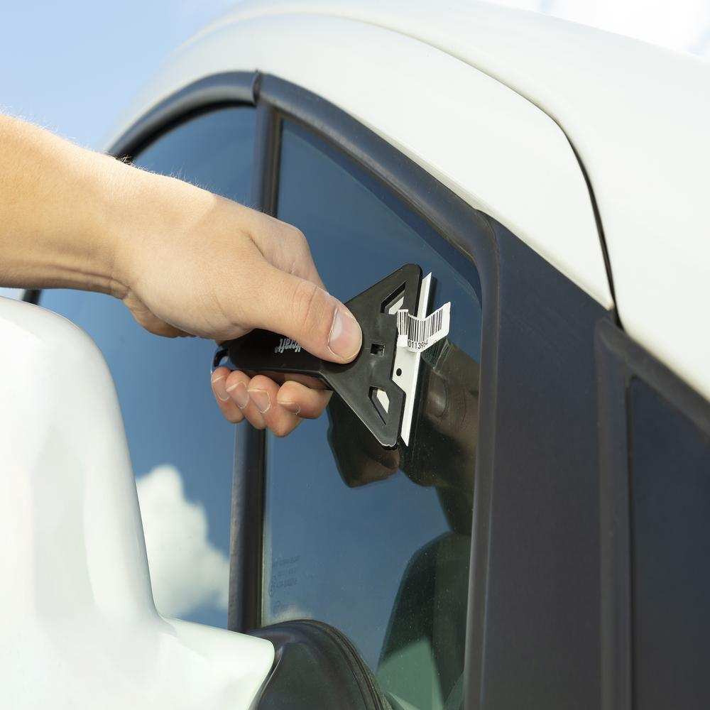 Wolfcraft Strugač Plastični 61 mm - 4193000 - Slika 5