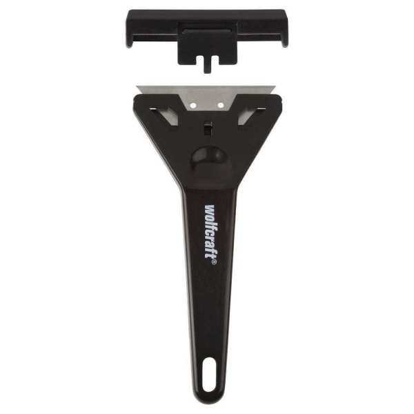 Wolfcraft Strugač Plastični 61 mm - 4193000 - Slika 2