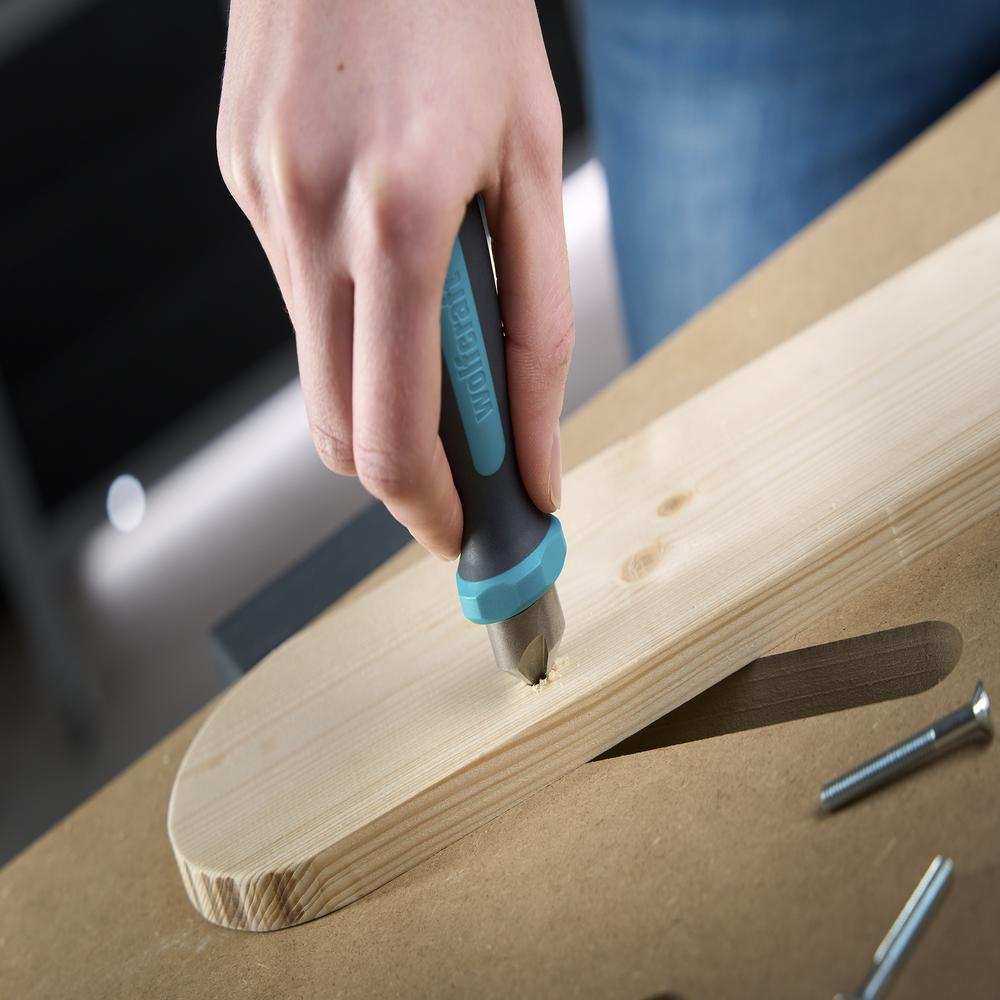 Wolfcraft Upuštač Ručni Ergo fi 19 mm – 4317000 - Slika 3