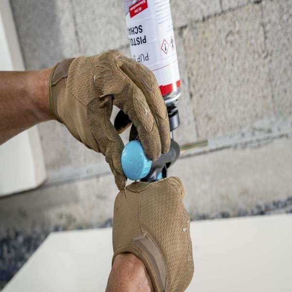 Wolfcraft Pištolj Za Pur Pjenu - 4342000 - Slika 7