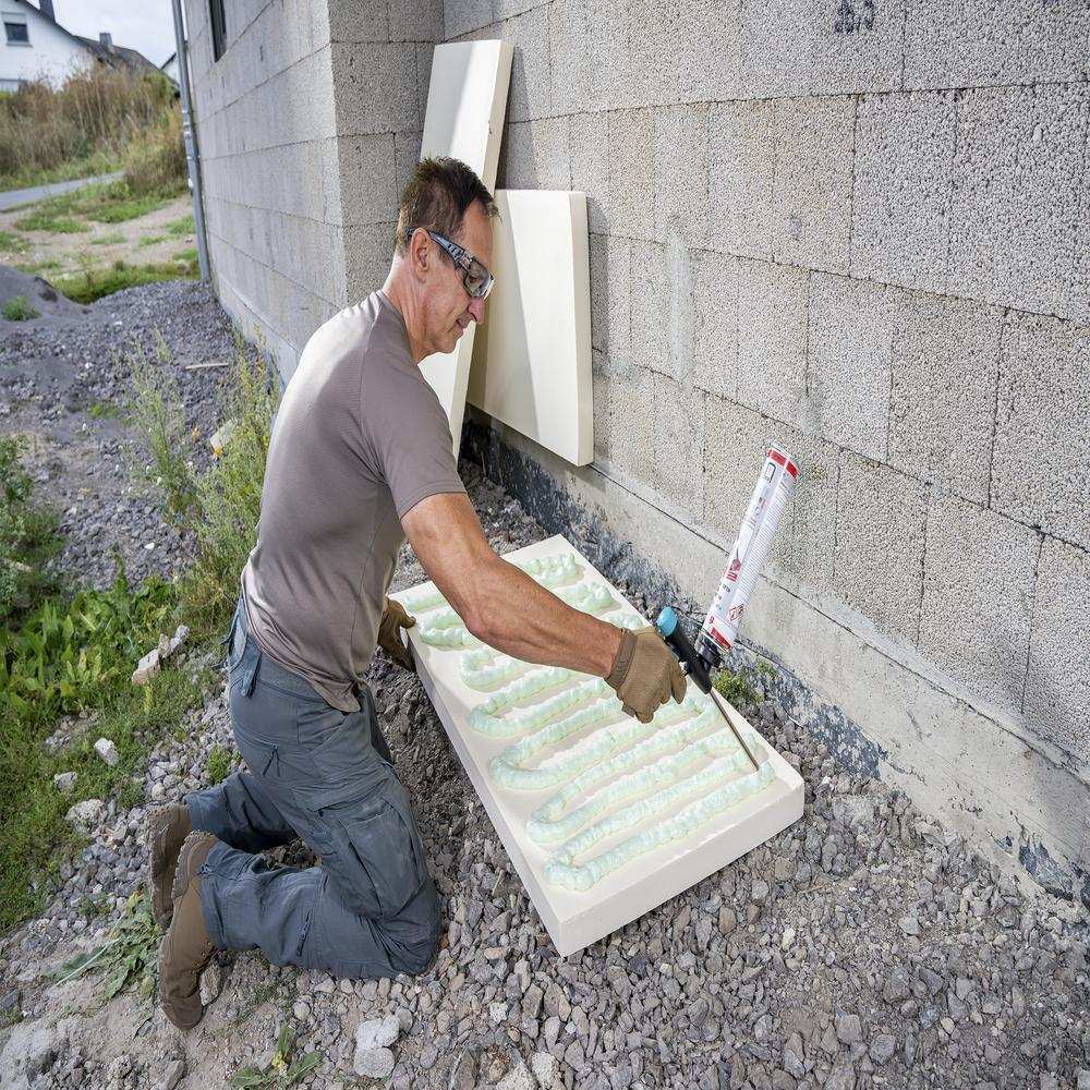 Wolfcraft Pištolj Za Pur Pjenu - 4342000 - Slika 5