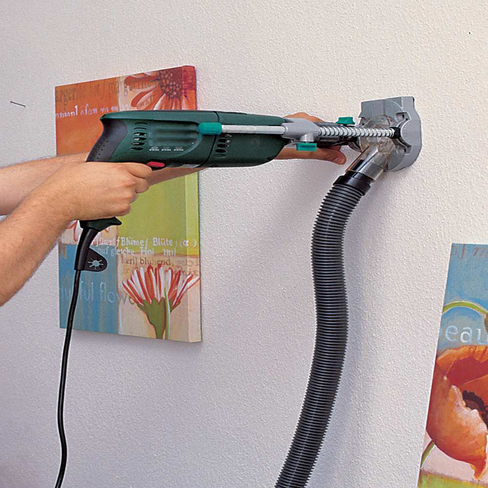 Wolfcraft Prenosni Stalak Za Bušilicu Tecmobil fi 43 mm - 4522000 - Slika 8