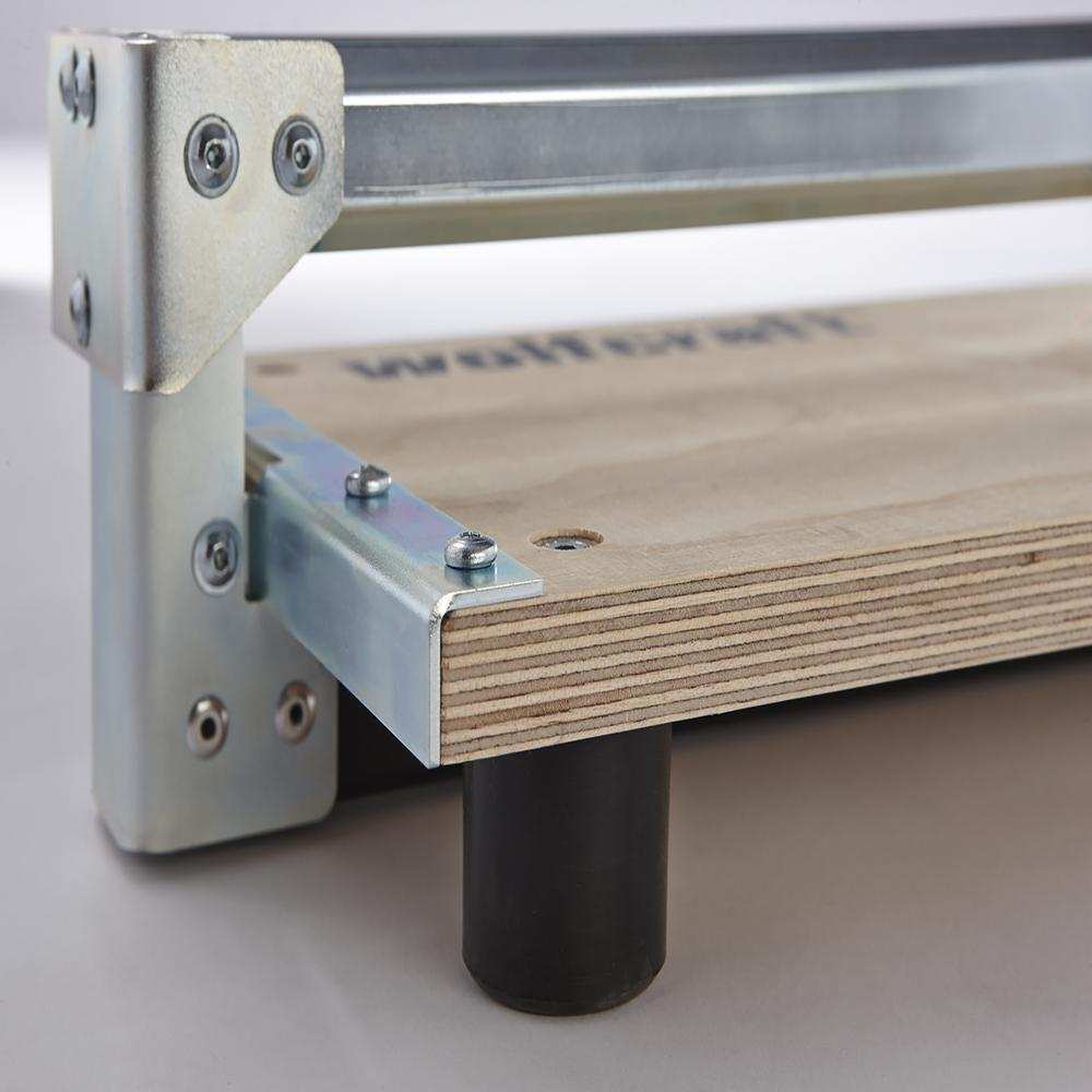 Wolfcraft Rezač Keramičkih Pločica Drvena Baza TC 710 PW / 710 mm - 5553000 - Slika 9