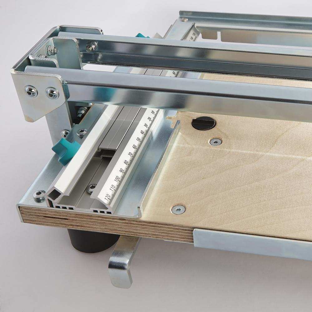 Wolfcraft Rezač Keramičkih Pločica Drvena Baza TC 710 PW / 710 mm - 5553000 - Slika 10