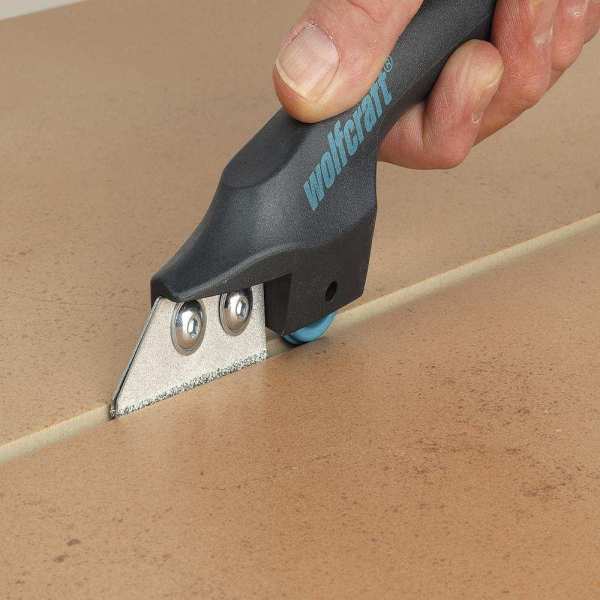 Wolfcraft Strugač Fuga Keramičkih Pločica 50 mm - 5570000 - Slika 6