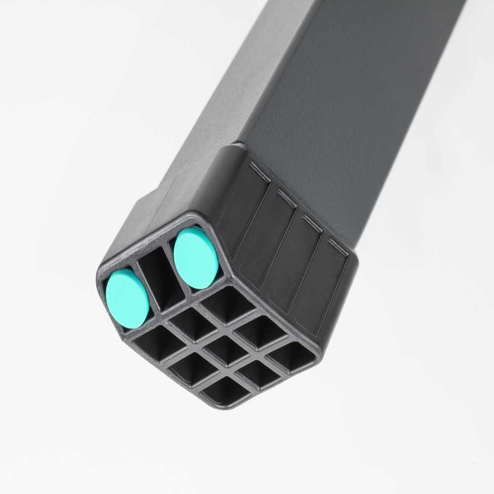 Wolfcraft Stol Radni i Stezni Master 750 Ergo / 680 x 700 x 950 mm - 6871000 - Slika 13