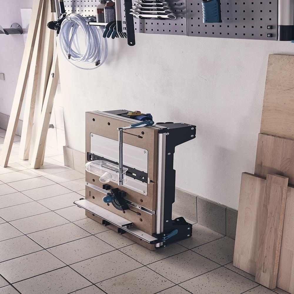 Wolfcraft Stol Radni Multifunkcionalni Mašinski Master Cut 2200 / 915 x 700 x 860 mm - 6907000 - Slika 4