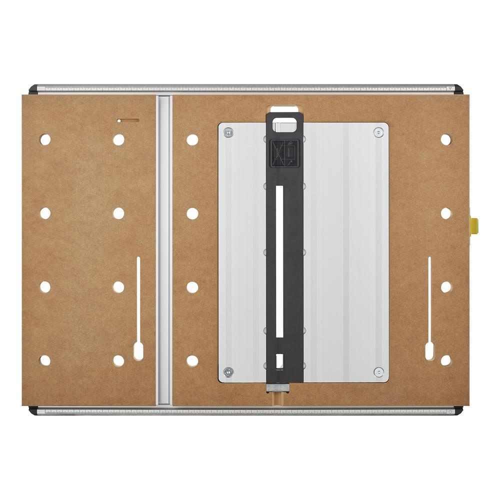 Wolfcraft Stol Radni Multifunkcionalni Mašinski Master Cut 2200 / 915 x 700 x 860 mm - 6907000 - Slika 2