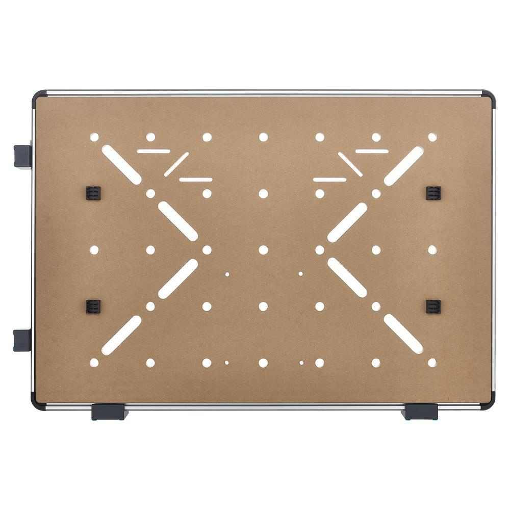 Wolfcraft Stol Radni Mobilni Master Work 1600 / 1.110 x 765 x 863 mm - 6909000 - Slika 6