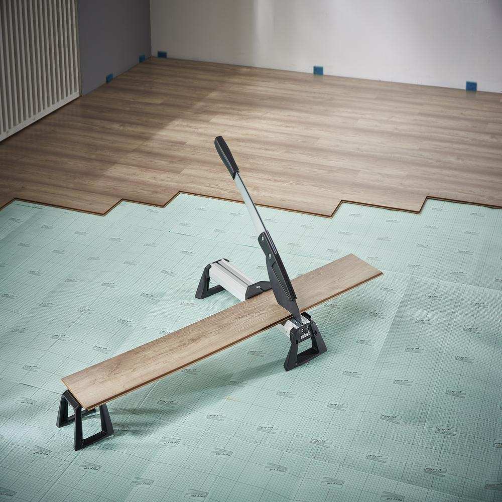 Wolfcraft Rezač Laminata i Vinila LC 800 / 465 mm - 6939000 - Slika 2