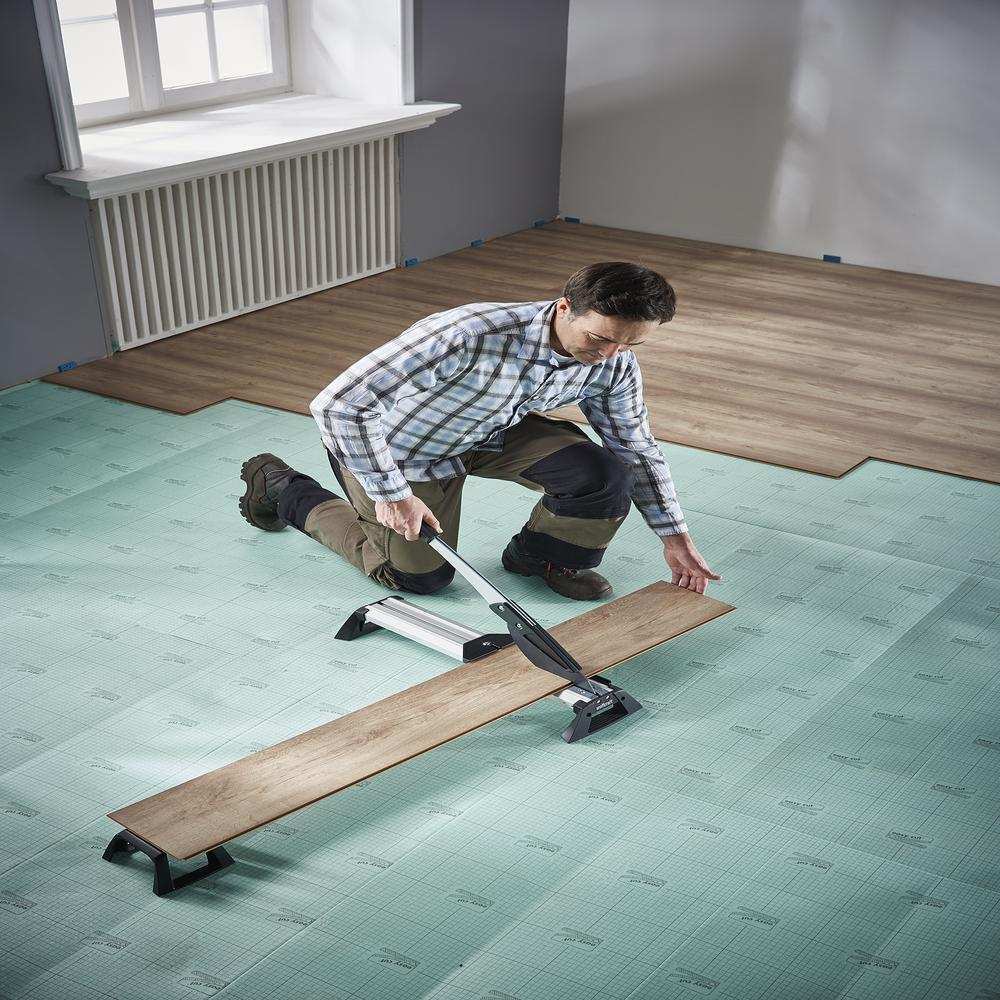 Wolfcraft Rezač Laminata i Vinila LC 800 / 465 mm - 6939000 - Slika 6