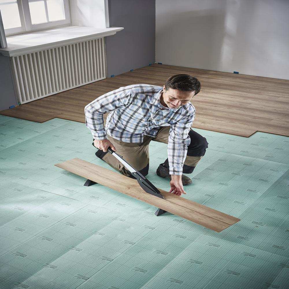 Wolfcraft Rezač Laminata i Vinila LC 800 / 465 mm - 6939000 - Slika 7