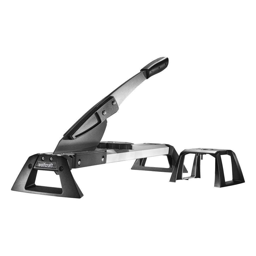 Wolfcraft Rezač Laminata i Vinila LC 800 / 465 mm - 6939000