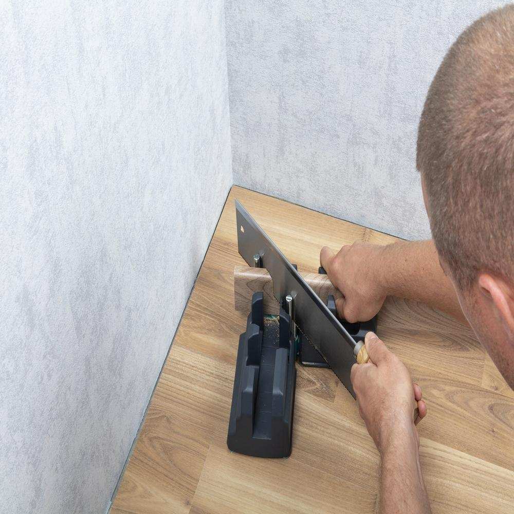 Wolfcraft Šablon Podesivi Za Kutno Rezanje 70 mm / 85 - 180* - 6948000 - Slika 8