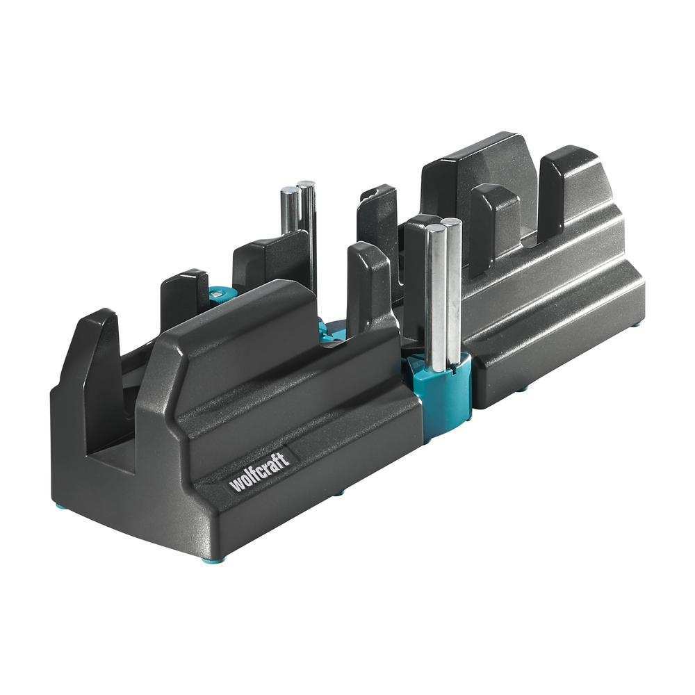 Wolfcraft Šablon Podesivi Za Kutno Rezanje 70 mm / 85 - 180* - 6948000 - Slika 2