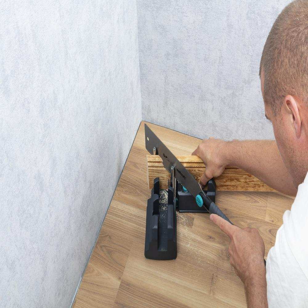 Wolfcraft Šablon Podesivi Za Kutno Rezanje 100 mm / 85 - 180* - 6948200 - Slika 7