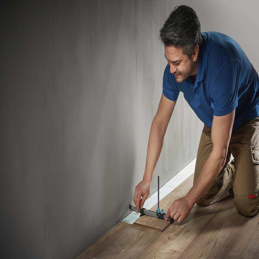 Wolfcraft Prilagodnik Za Laminat do 235 mm - 6952000 - Slika 9