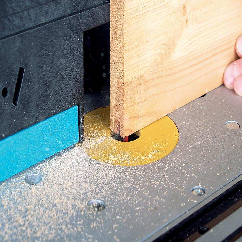 Wolfcraft Set Glodala HM Ravnih Za Drvo / 5 dijelni - 8753000 - Slika 4