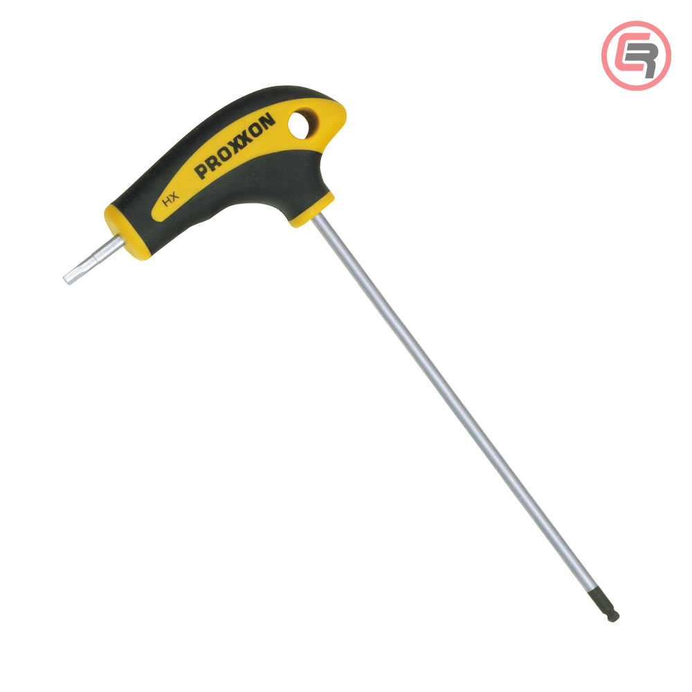 Proxxon Ključ Imbus HX 8 x 200 mm L-ručica - 22416