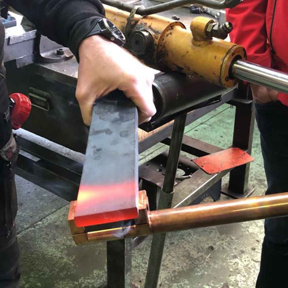 Gys Grijač Indukcijski "Powerduction 160 LG" 16 kW / 400 V - Vodeno Hlađenje – 057814 - Slika 3