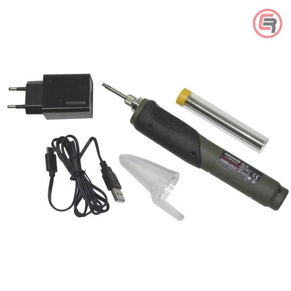 Proxxon Lemilica Akumulatorska EL/A – 28142 - Slika 3