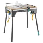 Wolfcraft Stol Radni Multifunkcionalni Mašinski Master Cut 2200 / 915 x 700 x 860 mm - 6907000