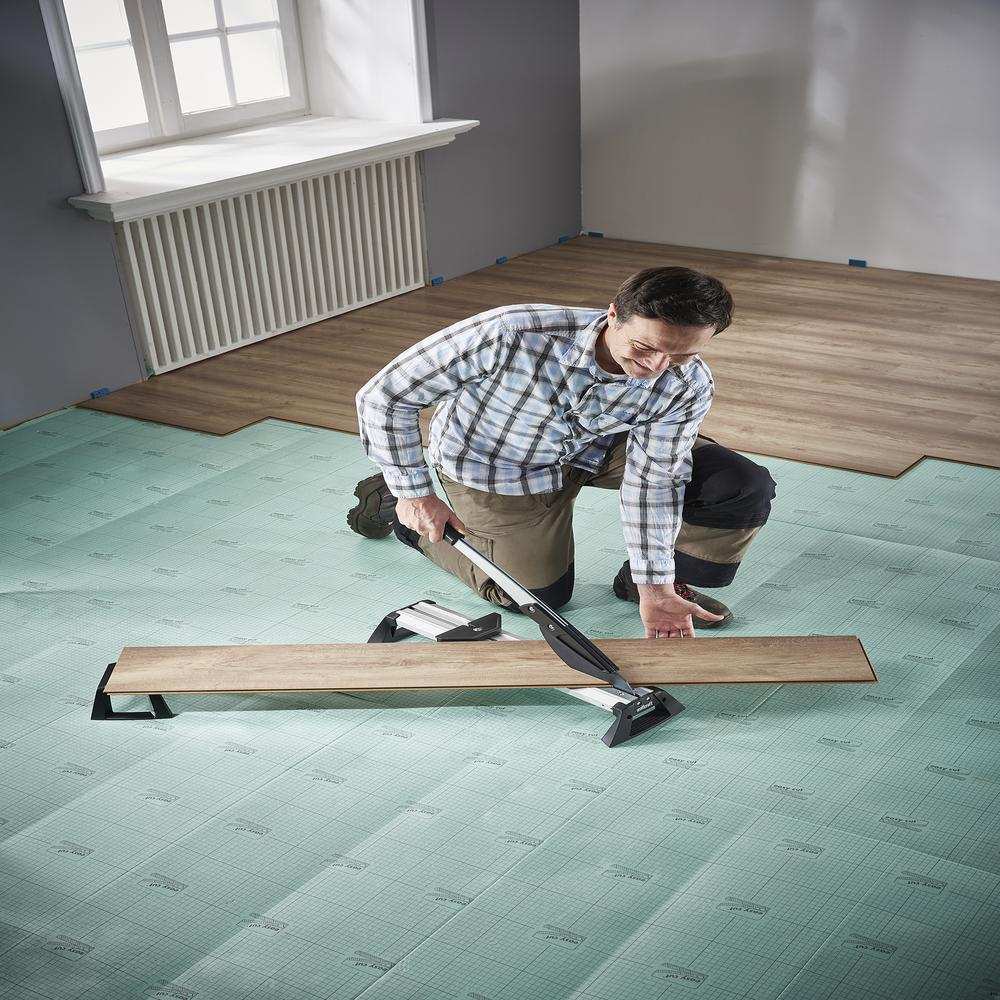 Wolfcraft Rezač Laminata i Vinila LC 800 / 465 mm - 6939000 - Slika 8