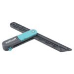 Wolfcraft Kutomjer Sa Funkcijom Mjerača Za Označavanje - 6958000