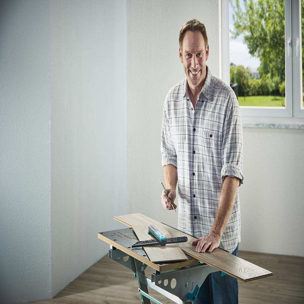 Wolfcraft Kutomjer Sa Funkcijom Mjerača Za Označavanje - 6958000 - Slika 11