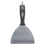 Wolfcraft Špahtla Široka Profi 150 mm Inox - 4047000