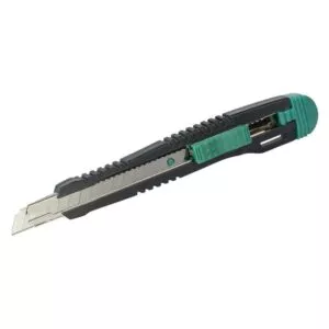 Wolfcraft Skalper Plastično Kučište 9 mm - 4141000