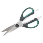 Wolfcraft Škare Makaze Univerzalne 70 mm - 4164000