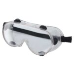 Wolfcraft Zaštitne Naočale Maska Ergo CE - 4938000
