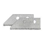 Wolfcraft Nož Rezervni Za Strugač Fuga / 2 kom - 5571000