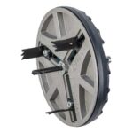 Wolfcraft Podesiva Krunska Pila Za Meko Drvo i Rigips fi 45 - 130 mm - 5978000