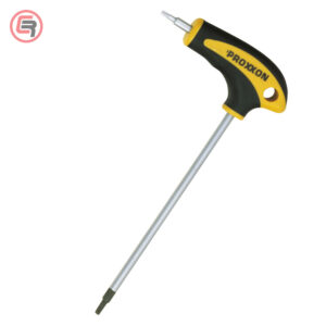 Proxxon Ključ Torx TX 50 x 215 mm L-ručka – 22460