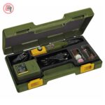 Proxxon Bušilica-Brusilica Micromot 60/EF U Setu Sa Priborom i Ispravljačem - 28514