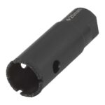 Wolfcraft Kruna Dijamantna Za Pločice "Ceramic" fi 25 / 45 mm M14 Suho Bušenje - 5942000