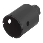 Wolfcraft Kruna Dijamantna Za Pločice "Ceramic" fi 45 / 45 mm M14 Suho Bušenje - 5945000