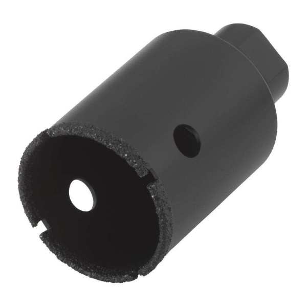 Wolfcraft Kruna Dijamantna Za Pločice "Ceramic" fi 40 / 45 mm M14 Suho Bušenje - 5944000