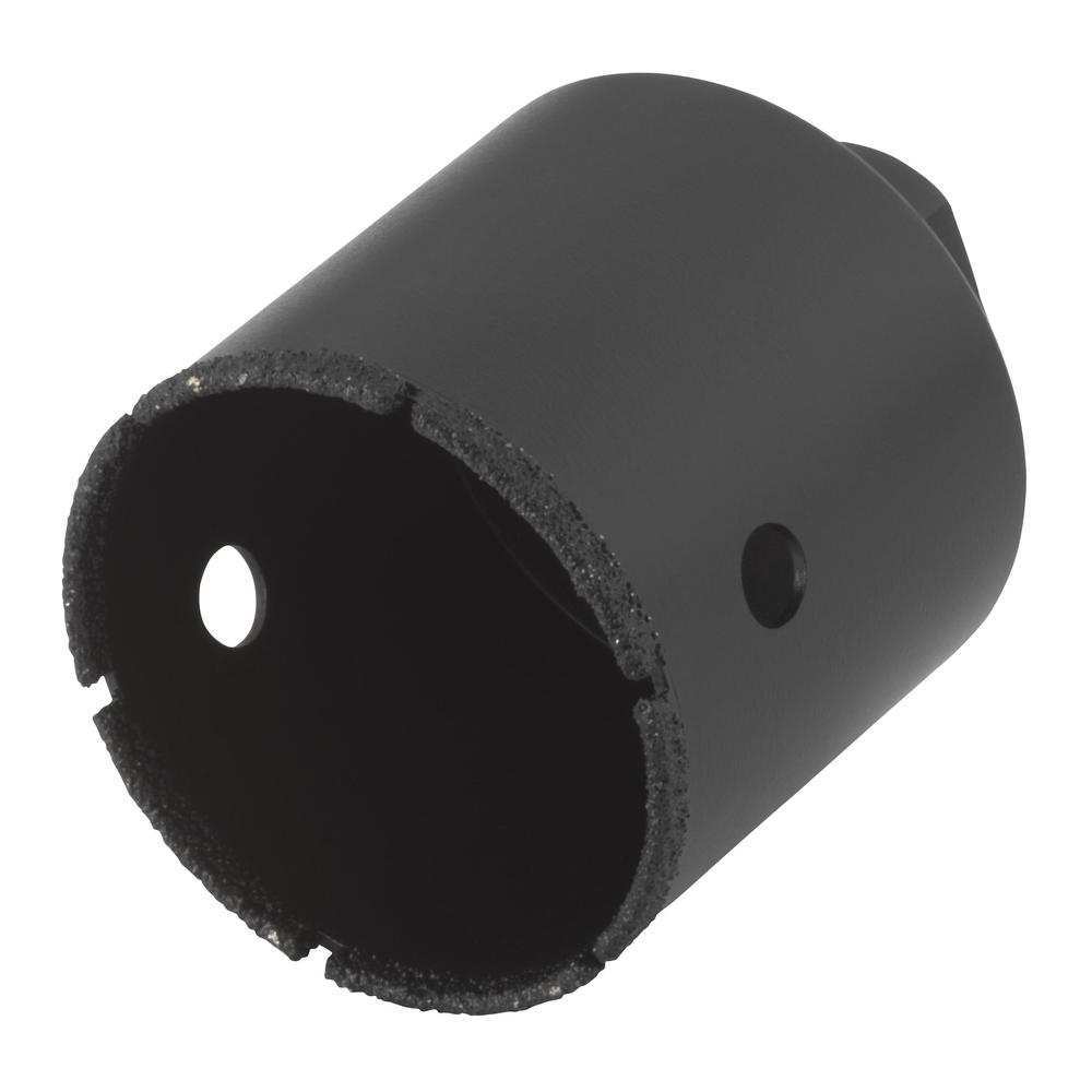 Wolfcraft Kruna Dijamantna Za Pločice "Ceramic" fi 54 / 45 mm M14 Suho Bušenje - 5947000