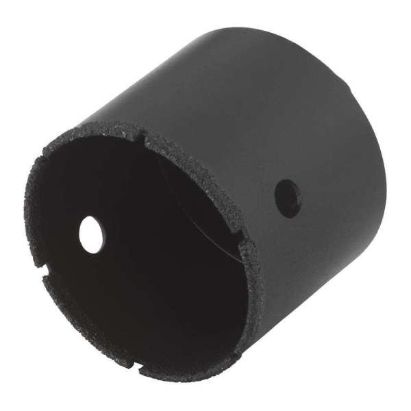 Wolfcraft Kruna Dijamantna Za Pločice "Ceramic" fi 60 / 45 mm M14 Suho Bušenje - 5948000