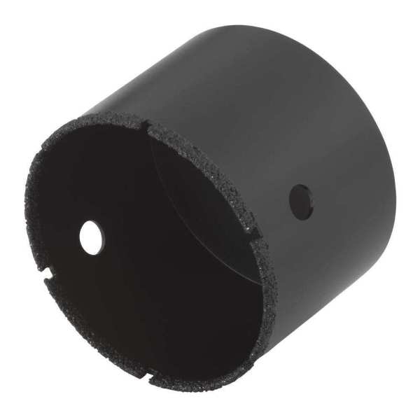 Wolfcraft Kruna Dijamantna Za Pločice "Ceramic" fi 68 / 45 mm M14 Suho Bušenje - 5949000