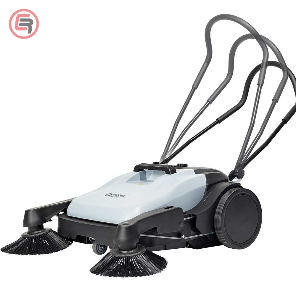 Nilfisk Uređaj za Metenje / Pometanje Ručni SW 250 - 50000494 - Slika 2