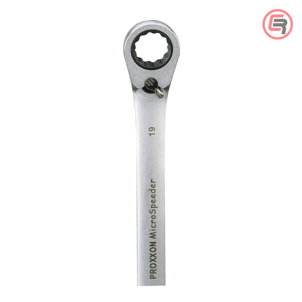 Proxxon Ključ Račna Vilasto – Okasti 13 mm MicroSpeeder Sa Prebacivačem - 23135 - Slika 3
